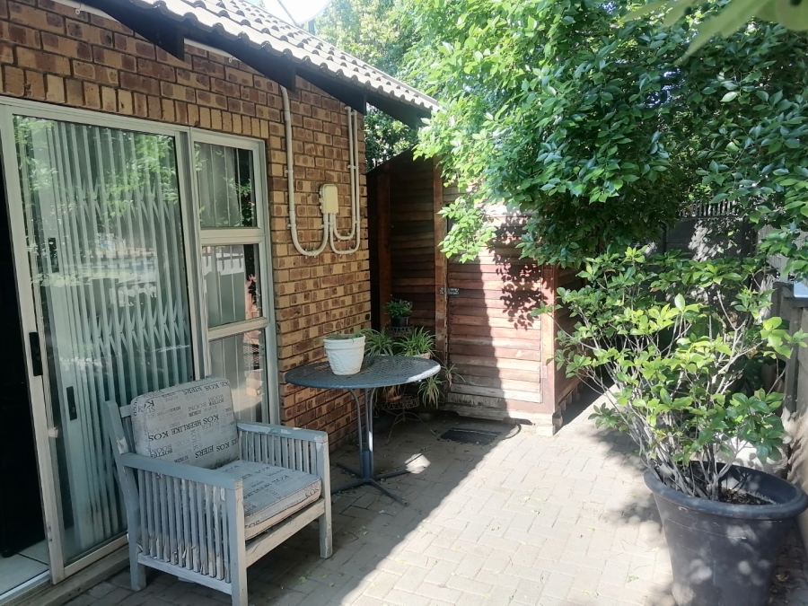 2 Bedroom Property for Sale in Uitsig Free State